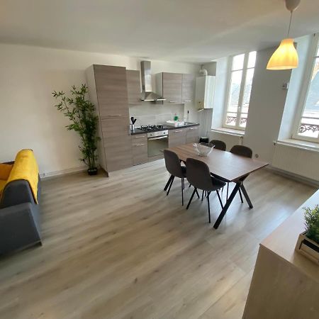 ז'יבה Joli Appartement Avec Parking Gratuit Sur Place מראה חיצוני תמונה