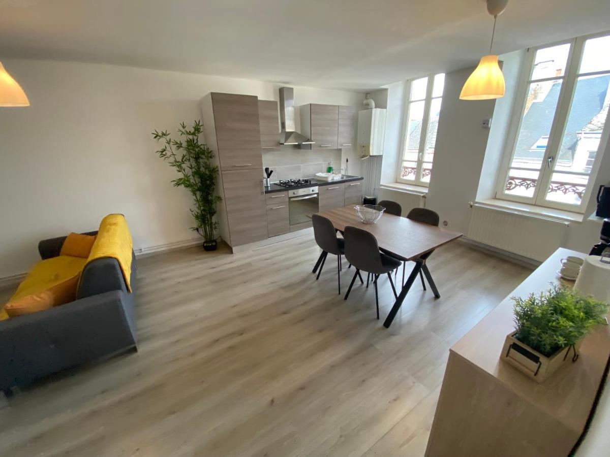 ז'יבה Joli Appartement Avec Parking Gratuit Sur Place מראה חיצוני תמונה