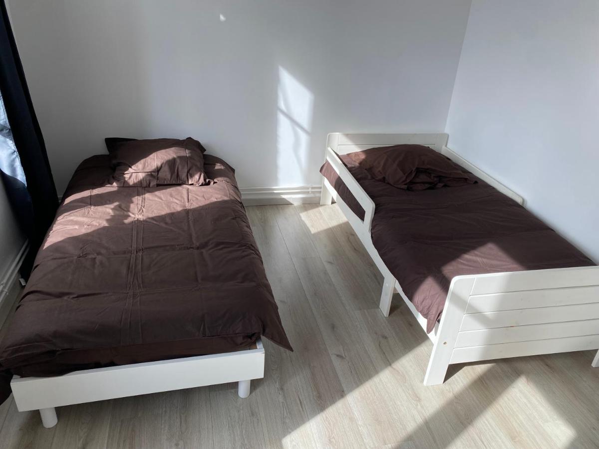 ז'יבה Joli Appartement Avec Parking Gratuit Sur Place מראה חיצוני תמונה