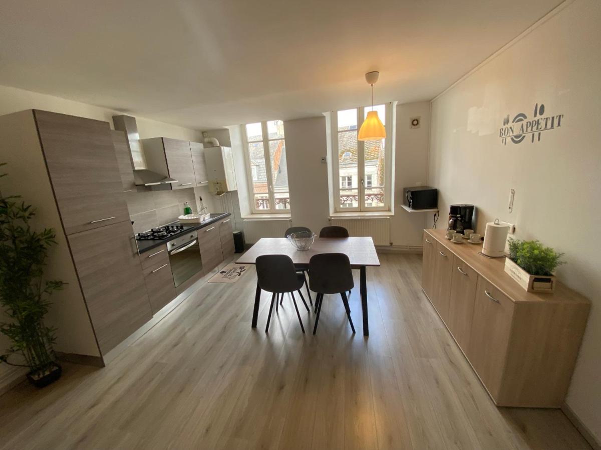 ז'יבה Joli Appartement Avec Parking Gratuit Sur Place מראה חיצוני תמונה